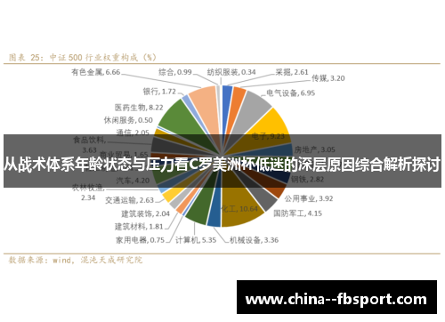 从战术体系年龄状态与压力看C罗美洲杯低迷的深层原因综合解析探讨